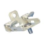  Attache poutre 3-8 mm avec tig 