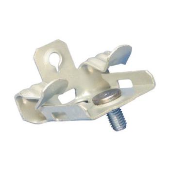  Attache poutre 3-8 mm avec tig 