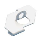  Attache pour support T24 de fa 