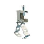  Crampon pour poutre IPN ou IPE 