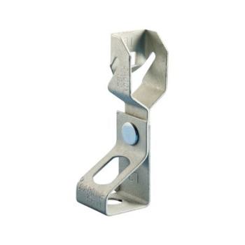  Attache pour tige filet� M6 a 