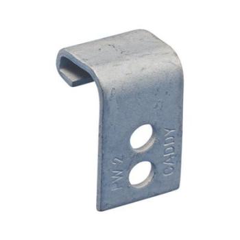  Attache pour panne en � C �, t 