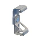  Attache pour panne en � C �, e 