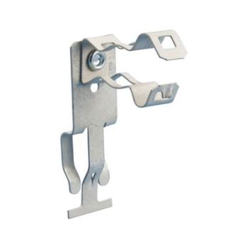  Attache pour conduit/ c�ble su 