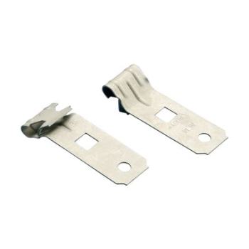  Attache pour panne en Z, rebor 