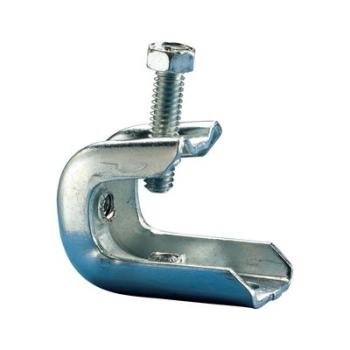  Crampon IPE/IPN <16mm,taraud�e 