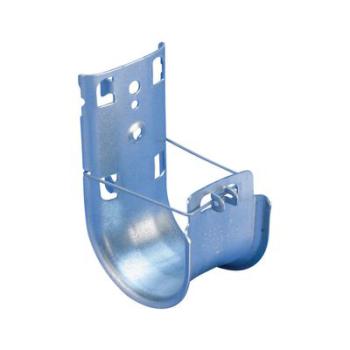  Support en J, c�bles de donn�e 