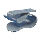  Attache c�ble 12-14 mm sur pan 