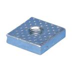  Ecrou carr� universel, M8 Tige 