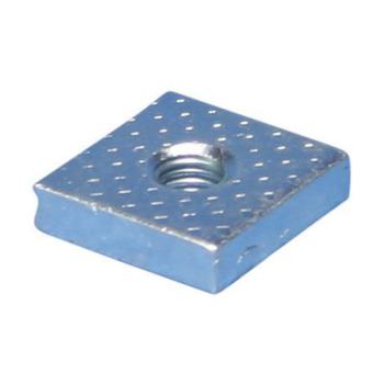  Ecrou carr� universel, M10 Tig 