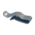  Attache c�ble bord de t�le, IP 