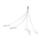  Kit suspension pour WIFI/proje 