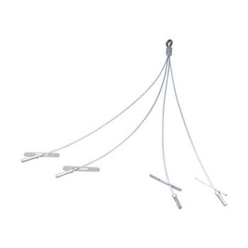  Kit suspension pour WIFI/proje 