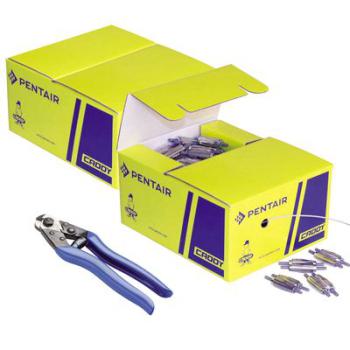  Kit de bobine Speed Link, c�bl 