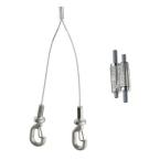  Filin r�glable 2 mm x 2 m avec 