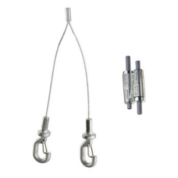  Filin r�glable 2 mm x 3 m avec 