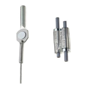  Syst�me de suspension Speed Li 