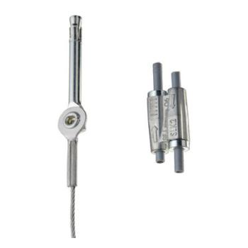  Syst�me de suspension Speed Li 