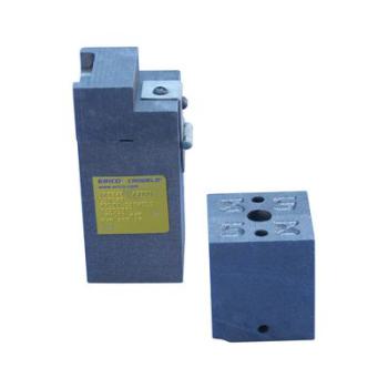  Moule Cadweld vertical 5/8" 