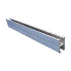 Rail de montage type AA avec t 