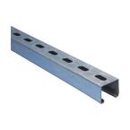  Rail de montage type A, 41x41x 