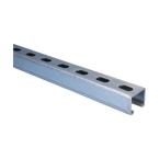  Rail de montage type A, 41x41x 