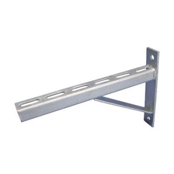  Console murale en U, longueur 