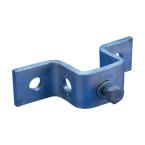  Connecteur omega, rail strut 4 