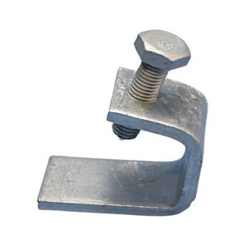  Attache de poutre pour profil 