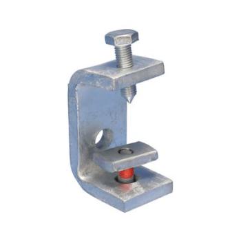  Attache de poutre pour profil 