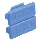  Bouchon de finition, rail stru 