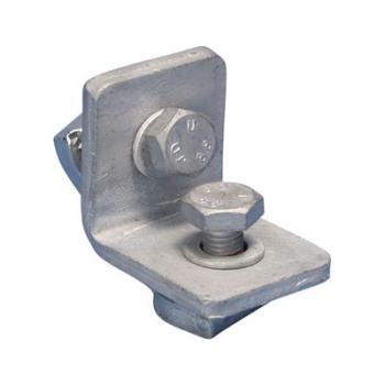  Equerre 2 trous � 90�,  58 mm 