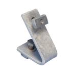  Equerre 2 trous � 45� , HD, 45 