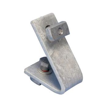  Equerre 2 trous � 45� (disposi 