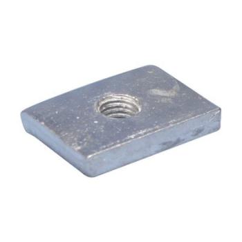  Ecrou ECN pour rail en C E4, M 