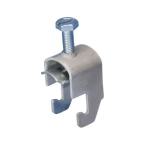  Attache pour profil de montage 