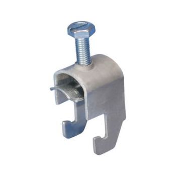  Attache pour profil de montage 