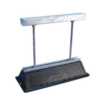  Support avec profil de montage 