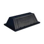  Support universel 406x102mm, 2 