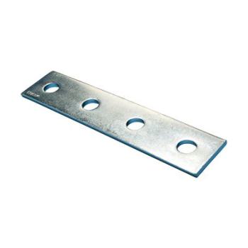  Support plat � quatre trous, 1 