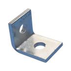  Equerre 2 trous � 90� , 58 mm 