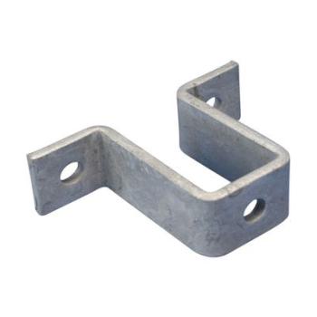  Connecteur omega, rail strut 4 