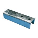  Connecteur externe, rail strut 