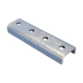  Connecteur externe, rail strut 