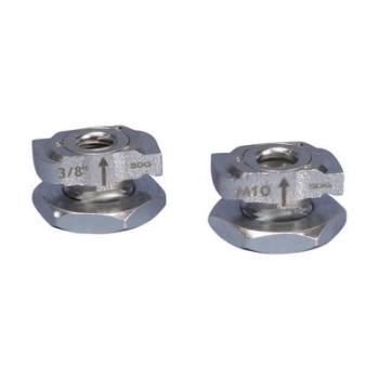  Ecrou de profil� rapide Rod Lo 