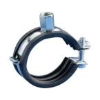  Collier isol� avec fermeture r 