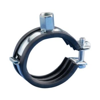  Collier isol� avec fermeture r 