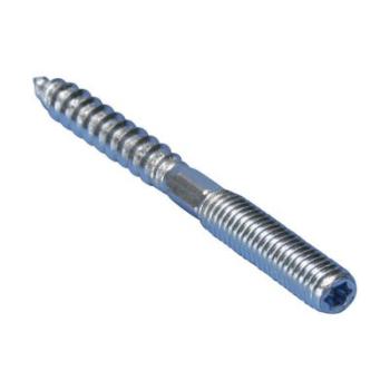  Goujon VDF a empreinte torx M8 