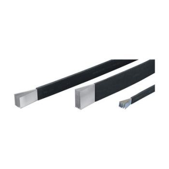  Barre souple isol�e cu. �tam� 