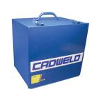  Bo�te � outils nVent ERICO Cad 